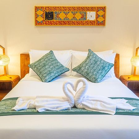 Arumasta Ubud 외부 사진