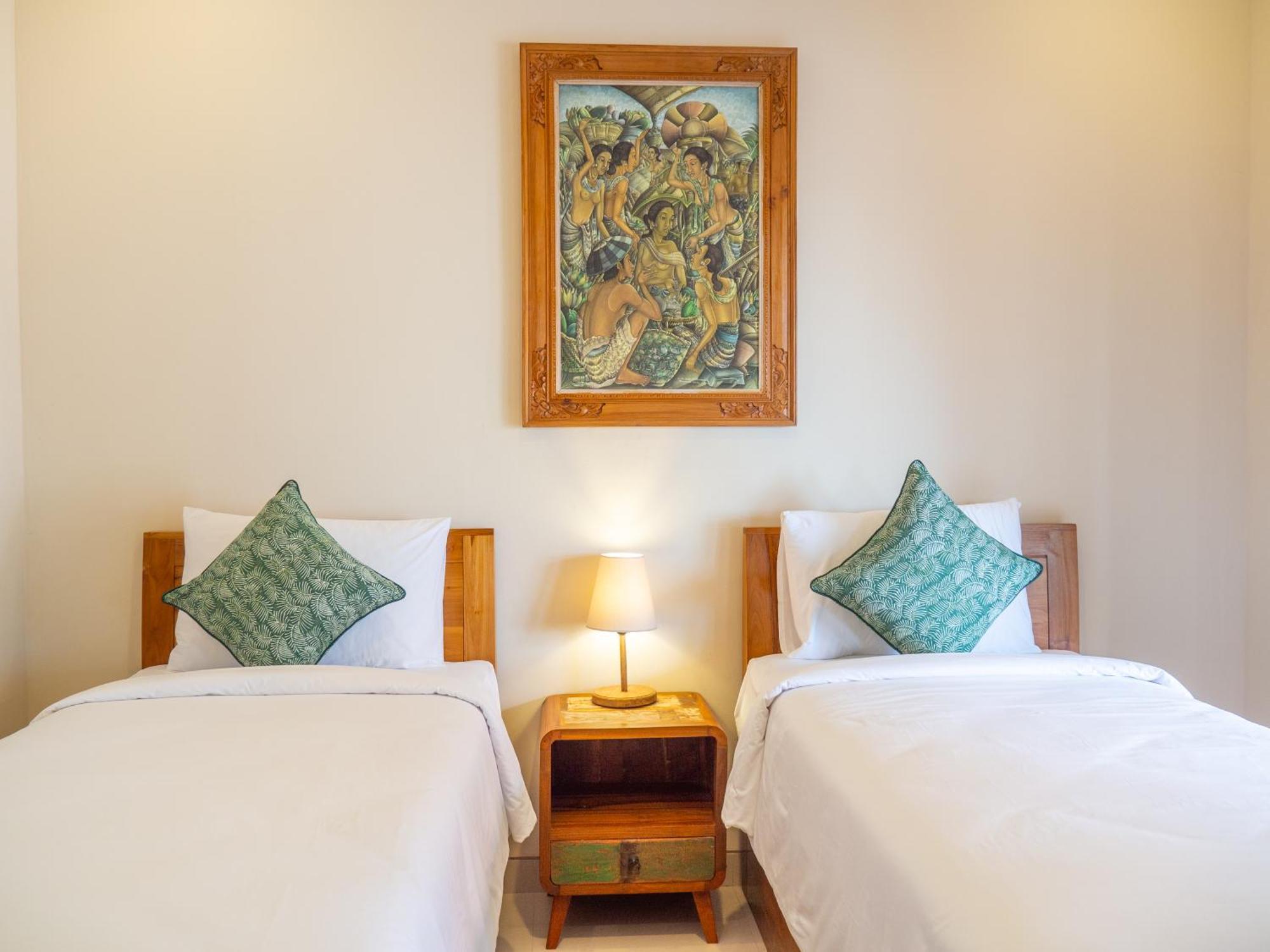 Arumasta Ubud 외부 사진