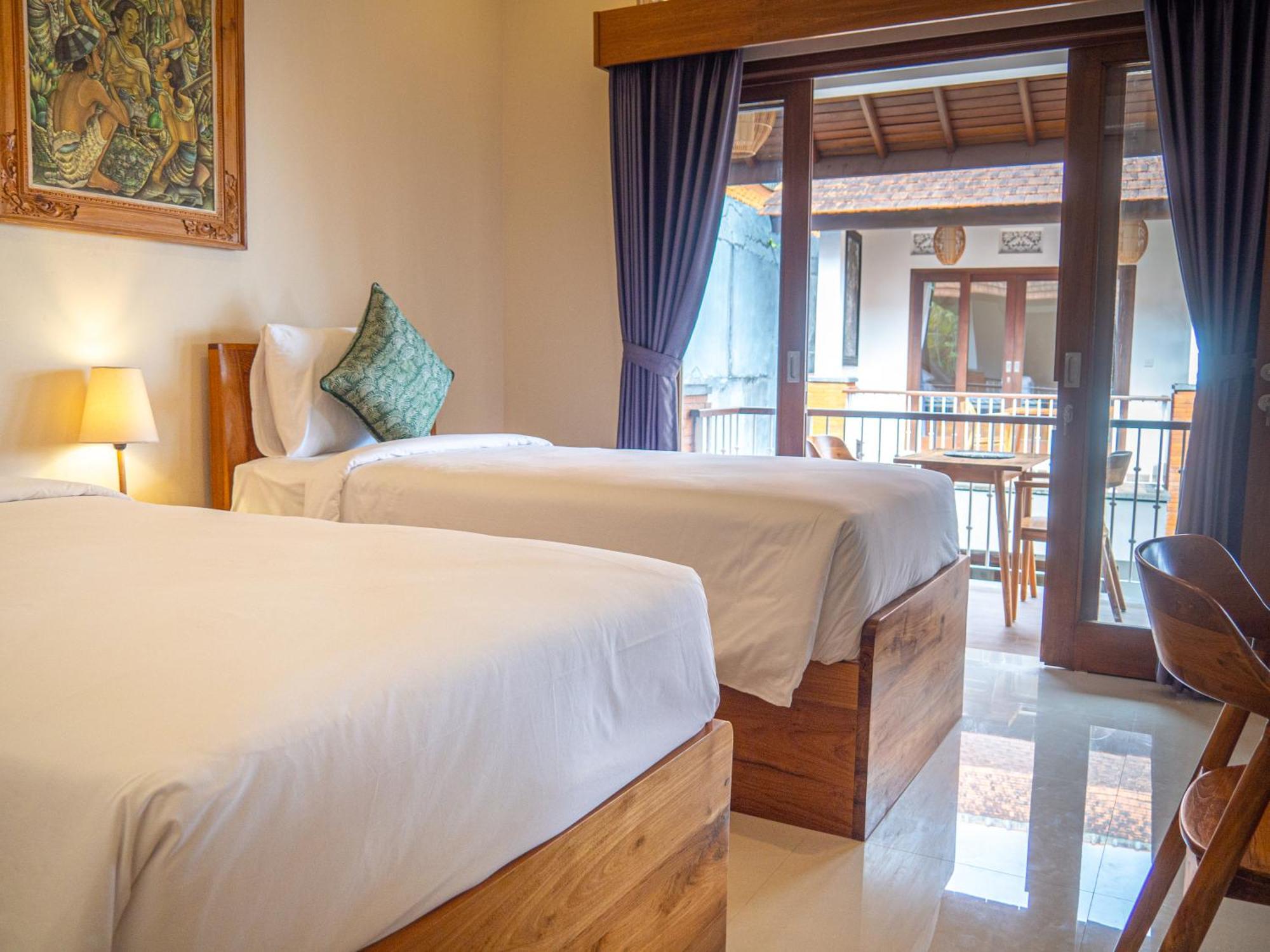 Arumasta Ubud 외부 사진