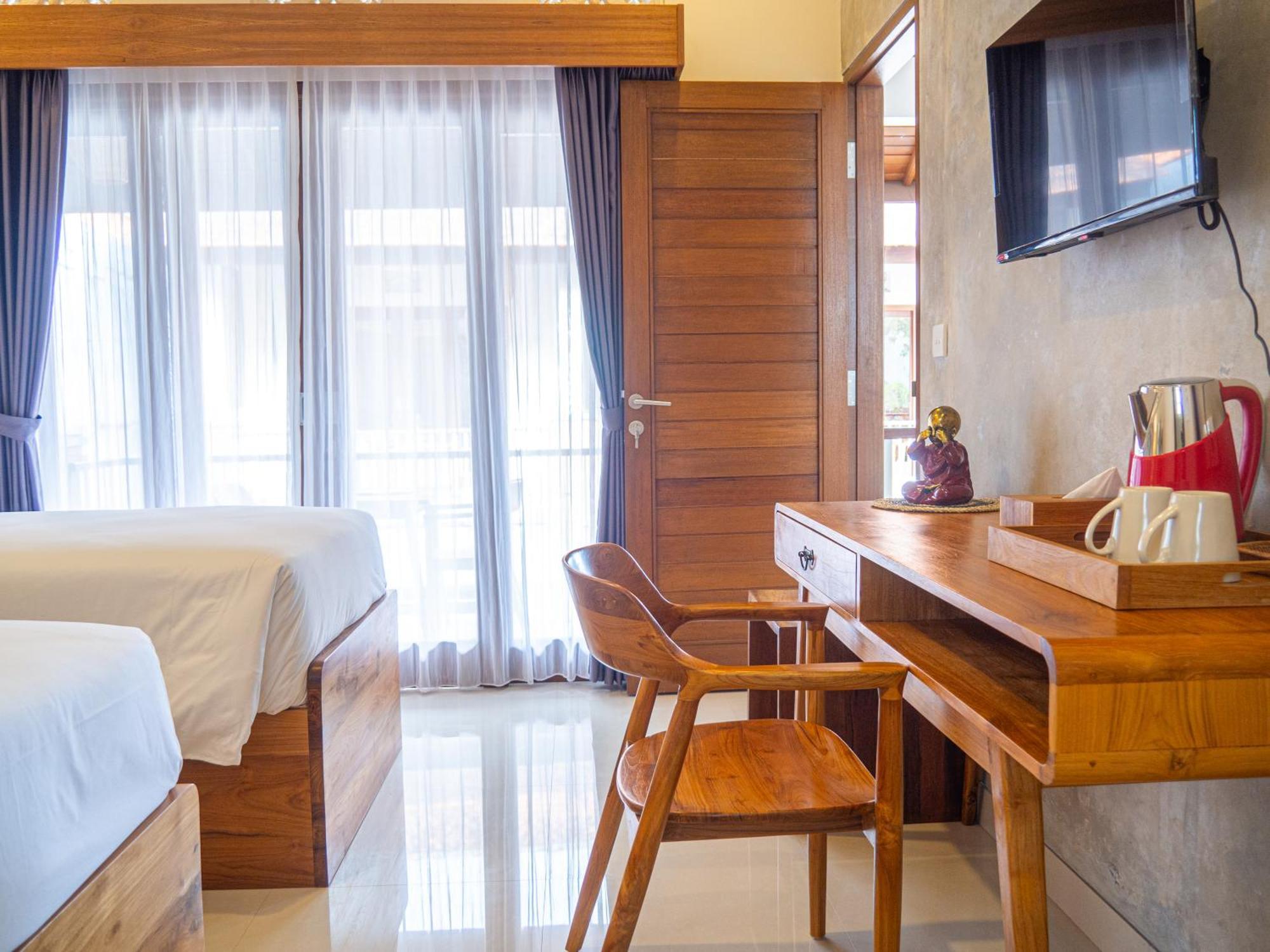 Arumasta Ubud 외부 사진