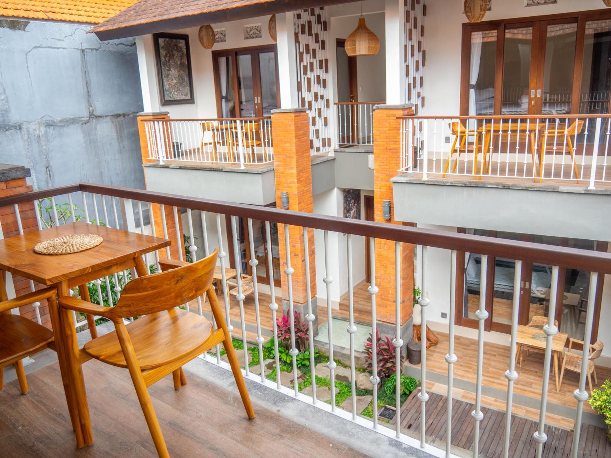 Arumasta Ubud 외부 사진