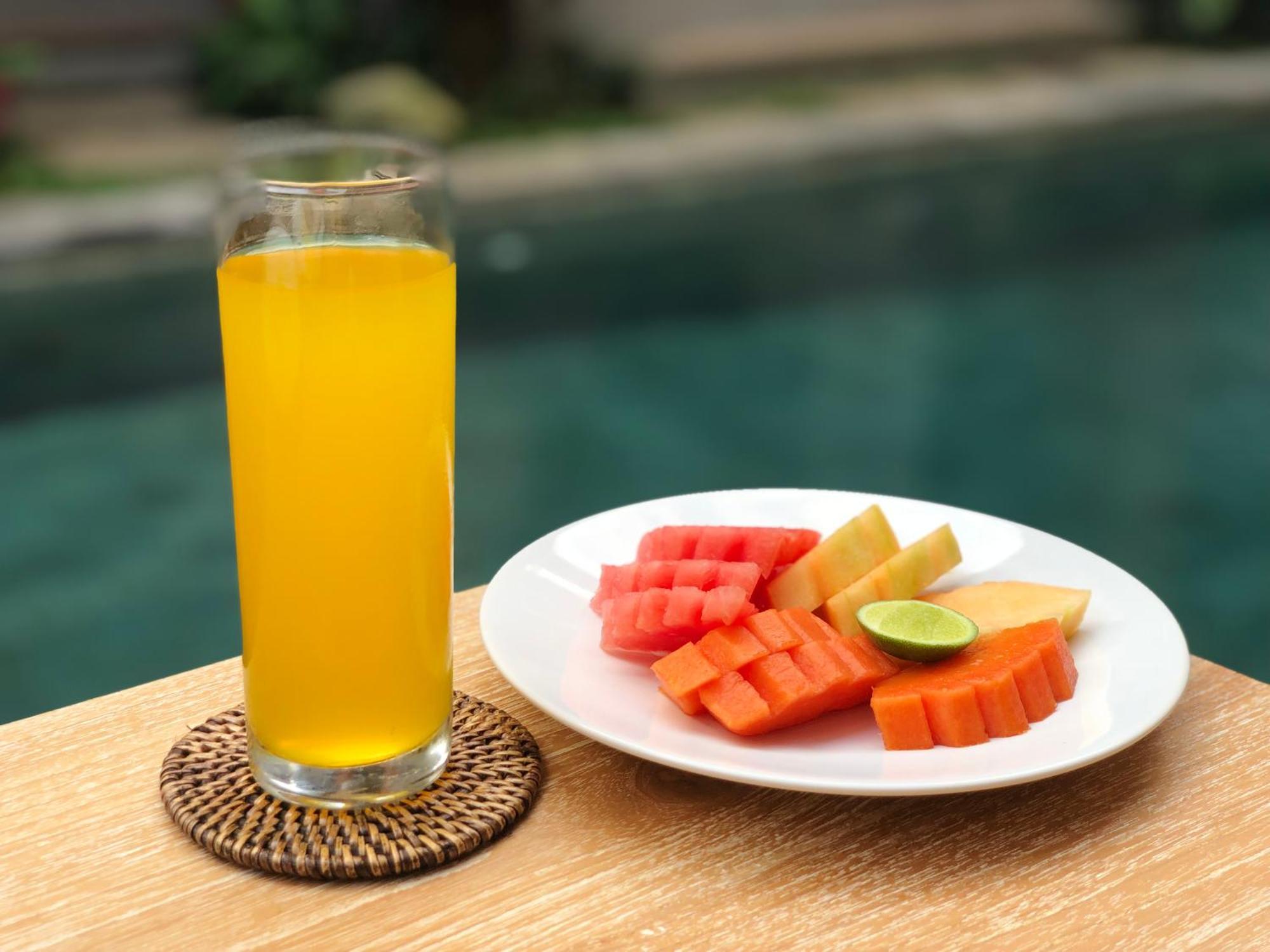 Arumasta Ubud 외부 사진