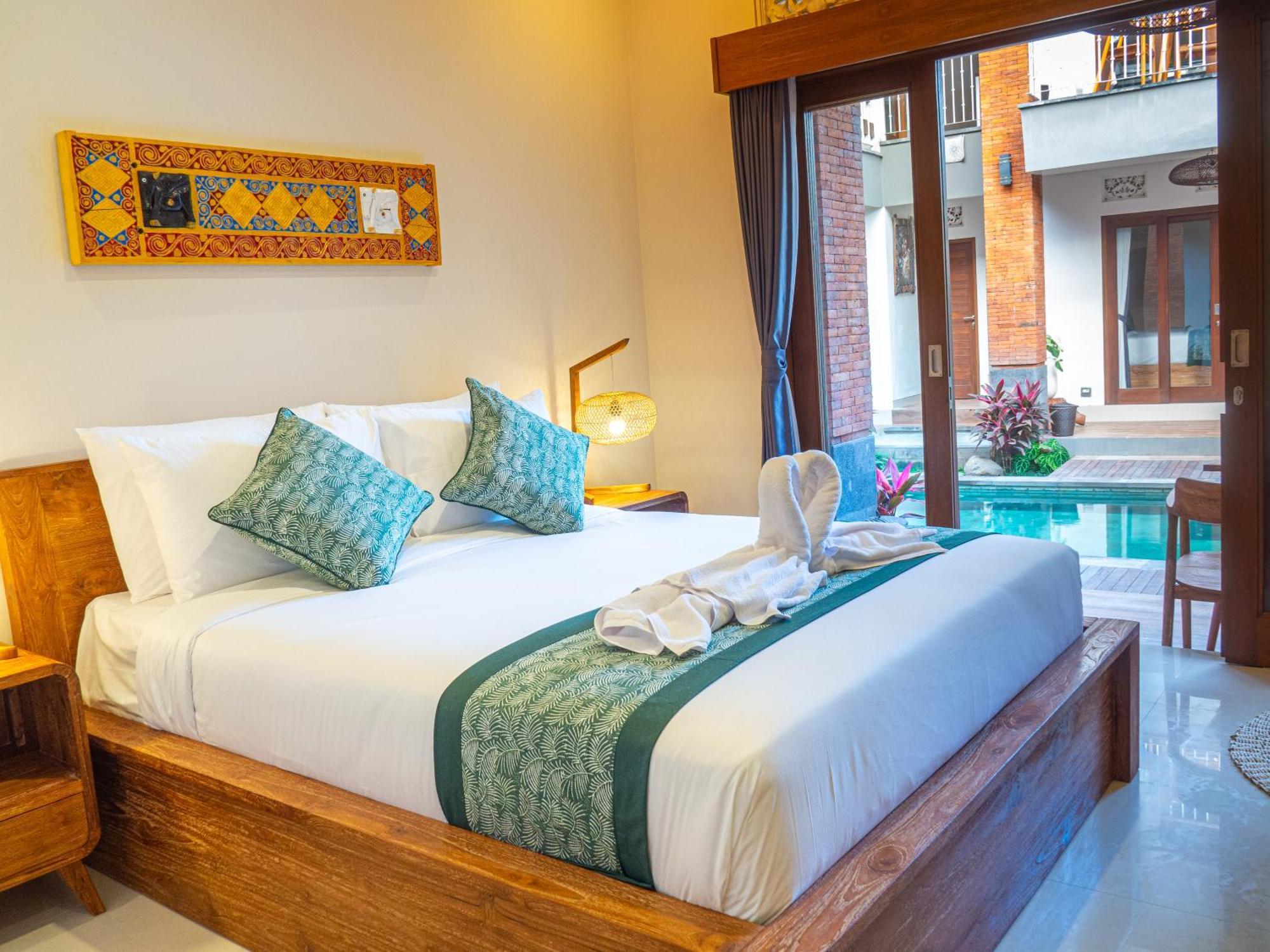 Arumasta Ubud 외부 사진