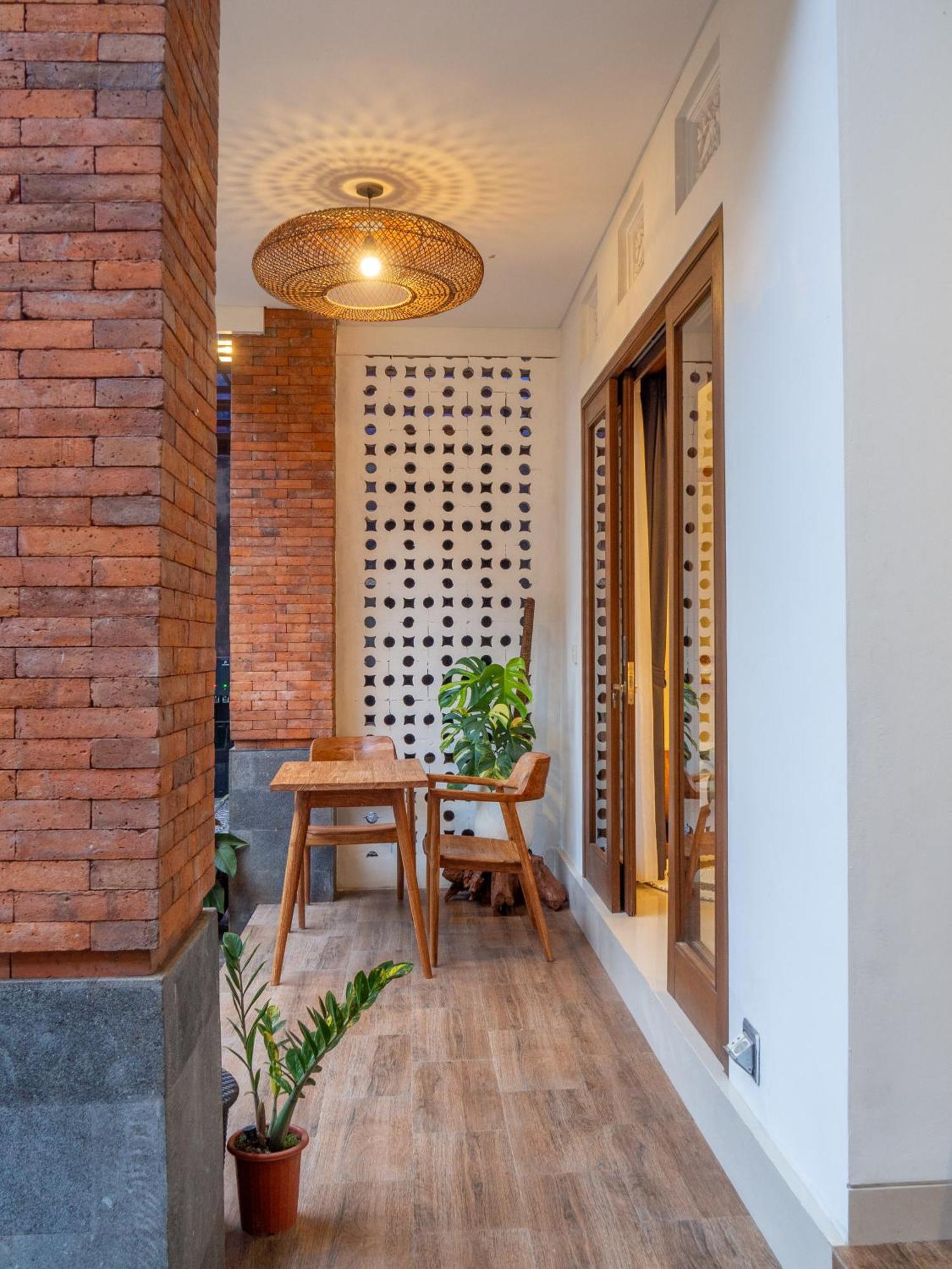 Arumasta Ubud 외부 사진