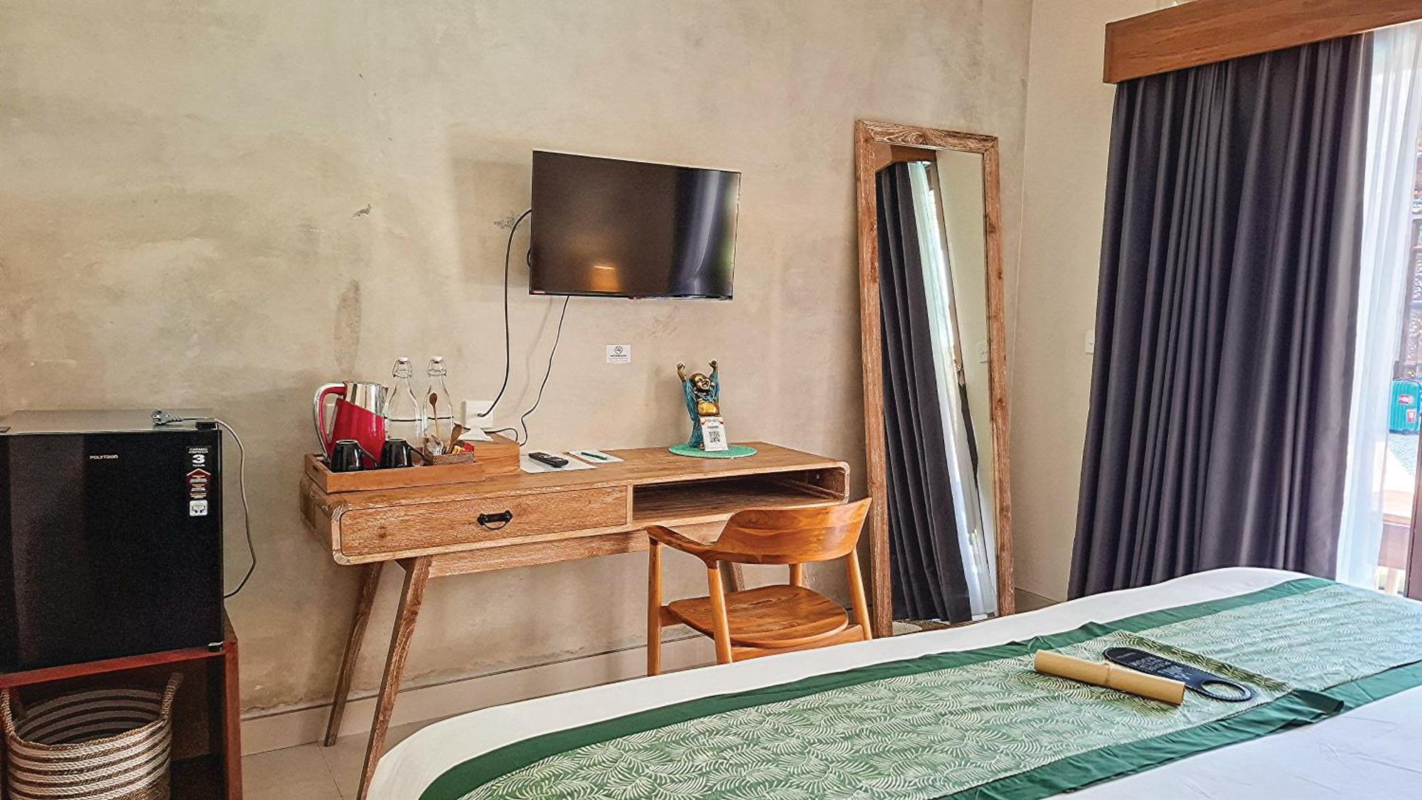 Arumasta Ubud 외부 사진
